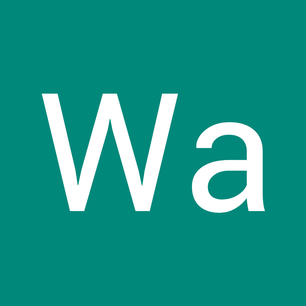 Meet your Posher, Wa